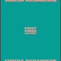Sorcha Richardson - First Prize Bravery in the group VINYL / Upcoming releases / Pop-Rock at Bengans Skivbutik AB (5628815)