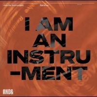 I Am An Instrument - Receive in the group VINYL / Upcoming releases / Jazz at Bengans Skivbutik AB (5628818)