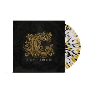Chiodos - Illuminaudio in the group VINYL / Upcoming releases / Pop-Rock at Bengans Skivbutik AB (5628819)