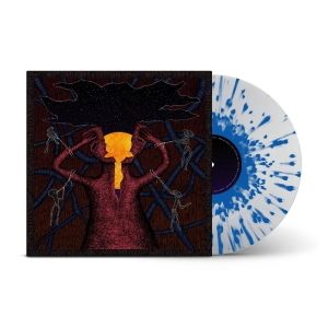 Hail The Sun - Divine Inner Tension in the group VINYL / Pop-Rock at Bengans Skivbutik AB (5628820)