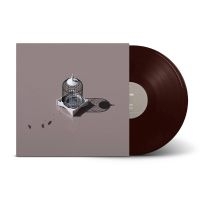 Dear Hunter The - Migrant Returned in the group VINYL / Upcoming releases / Pop-Rock at Bengans Skivbutik AB (5628821)