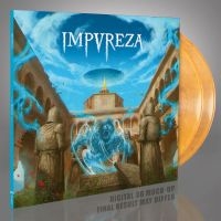 Impureza - Alcazares (2 Lp Orange Marbled Viny in the group VINYL / Upcoming releases / Hårdrock at Bengans Skivbutik AB (5628824)