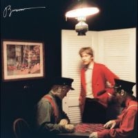 Greg Freeman - Burnover in the group VINYL / Upcoming releases / Pop-Rock at Bengans Skivbutik AB (5628826)