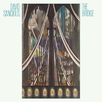 David Sancious - The Bridge in the group CD / Upcoming releases / Pop-Rock at Bengans Skivbutik AB (5628829)