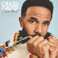 Craig David - Commitment in the group CD / Upcoming releases / RnB-Soul at Bengans Skivbutik AB (5628834)