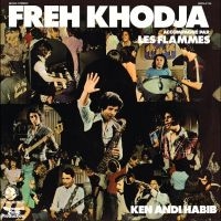 Freh Khodja - Ken Andi Habib in the group VINYL / Upcoming releases / Pop-Rock at Bengans Skivbutik AB (5628836)