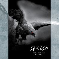 Sarcasm - Igra Narave / Divja Kri in the group CD / Upcoming releases / Hårdrock at Bengans Skivbutik AB (5628838)