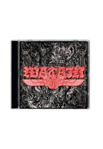 Watain - The Agony & Ecstasy Of Watain in the group CD / Upcoming releases / Hårdrock at Bengans Skivbutik AB (5628845)