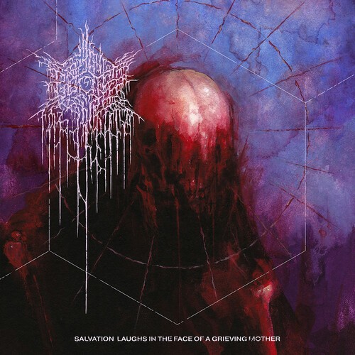 PSYCHO-FRAME - Salvation Laughs In The Face O in the group CD / Hårdrock at Bengans Skivbutik AB (5628847)