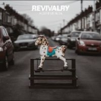 Revivalry - Modern Nostalgia in the group VINYL / Upcoming releases / Pop-Rock at Bengans Skivbutik AB (5628863)