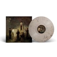 Abigail Williams - A Void Within Existence (Ash Grey V in the group VINYL / Upcoming releases / Hårdrock at Bengans Skivbutik AB (5628877)