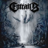 Entrails - Grip Of Eternal Evil in the group VINYL / Upcoming releases / Hårdrock at Bengans Skivbutik AB (5628888)