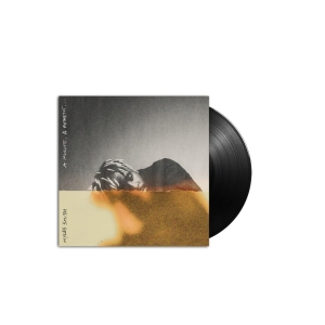 Smith Myles - A Minute, A Moment... in the group VINYL / Upcoming releases / Pop-Rock at Bengans Skivbutik AB (5628897)