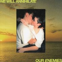 Real Lies - We Will Annihilate Our Enemies in the group VINYL / Upcoming releases / Pop-Rock at Bengans Skivbutik AB (5628903)