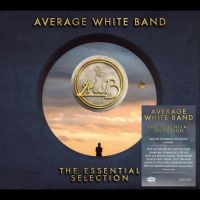 Average White Band - The Essential Selection in the group OUR PICKS / Friday Releases / 2025-07-04 at Bengans Skivbutik AB (5628910)