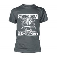 Corrosion Of Conformity - T/S - Skull Logo (Xxxl) in the group MERCHANDISE / T-shirt / Kommande / Hårdrock at Bengans Skivbutik AB (5628957)