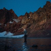 Mcnown Max - Night Diving (The Cost Of Growing U in the group VINYL / Upcoming releases / Country at Bengans Skivbutik AB (5628959)