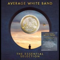 Average White Band - The Essential Selection in the group VINYL / Upcoming releases / Pop-Rock at Bengans Skivbutik AB (5628971)