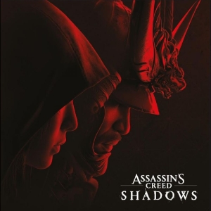 Various Artists - Assassin's Creed Shadows - Soundtra in the group OUR PICKS / Friday Releases / 2025-10-17 at Bengans Skivbutik AB (5628982)