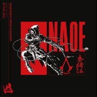 Teke::Teke - Assassin's Creed Shadows - Kage No in the group VINYL / Upcoming releases / Pop-Rock at Bengans Skivbutik AB (5628984)