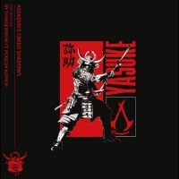 Thunderdrum Ft. Tiggs Da Author - Assassin's Creed Shadows - Ukombozi in the group VINYL / Upcoming releases / Pop-Rock at Bengans Skivbutik AB (5628985)