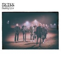 Skinn - Småbyliv in the group VINYL / New releases / Pop-Rock at Bengans Skivbutik AB (5628988)