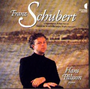 Schubert Franz - Schubert Franz in the group OTHER /  / CDON Jazz klassiskt NX at Bengans Skivbutik AB (562899)