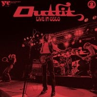 Romano Daniel - Live In Oslo (Indie Exclusive) in the group VINYL / Upcoming releases / Pop-Rock at Bengans Skivbutik AB (5629005)