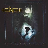 Tenet - Sovereign (Clear Vinyl Lp) in the group OUR PICKS / Friday Releases / 2025-07-04 at Bengans Skivbutik AB (5629013)
