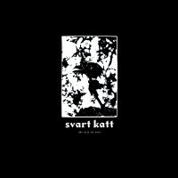 Svart Katt - När Allt Är Över in the group VINYL / Upcoming releases / Pop-Rock at Bengans Skivbutik AB (5629040)