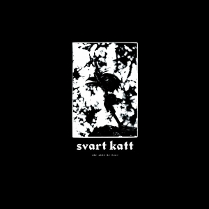 Svart Katt - När Allt Är Över in the group VINYL / Pop-Rock at Bengans Skivbutik AB (5629040)