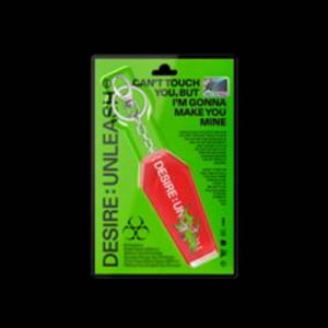 Enhypen - Desire : Unleash (Keyring Ver.) in the group CD / Upcoming releases / K-Pop at Bengans Skivbutik AB (5629048)