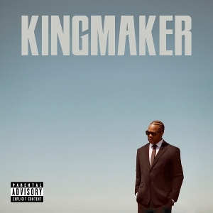 Xzibit - Kingmaker (Cd) in the group CD / Upcoming releases / Hip Hop-Rap at Bengans Skivbutik AB (5629049)