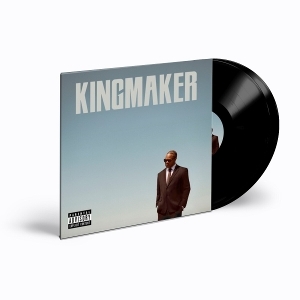 Xzibit - Kingmaker (2Lp) in the group VINYL / Upcoming releases / Hip Hop-Rap at Bengans Skivbutik AB (5629050)