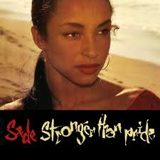 Sade - Stronger Than Pride in the group OTHER / -Start WS (BW) at Bengans Skivbutik AB (5629063)