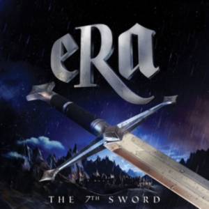 Era - The 7Th Sword in the group OTHER / -Start CC at Bengans Skivbutik AB (5629064)