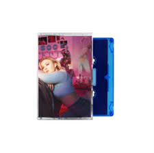 Zara Larsson - Poster Girl in the group Pop-Rock at Bengans Skivbutik AB (5629086)