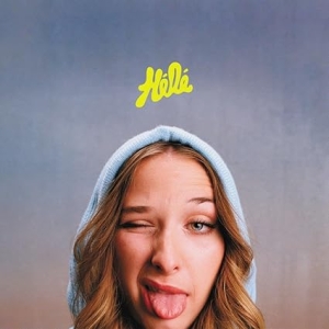 Helena - Hélé in the group OUR PICKS / Bengans Staff Picks / New Music - MK at Bengans Skivbutik AB (5629094)