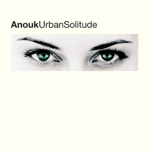 Anouk - Urban Solitude in the group OUR PICKS / Friday Releases / 2025-07-11 at Bengans Skivbutik AB (5629107)