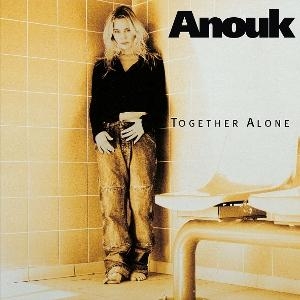 Anouk - Together Alone in the group VINYL / Upcoming releases / Pop-Rock at Bengans Skivbutik AB (5629108)