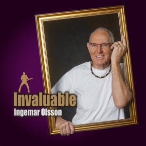 Ingemar Olsson - Invaluable in the group OUR PICKS / Friday Releases / 2025-06-06 at Bengans Skivbutik AB (5629110)
