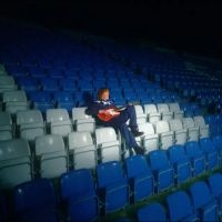 Kean Kavanagh - The County Star in the group VINYL / Upcoming releases / Pop-Rock at Bengans Skivbutik AB (5629114)