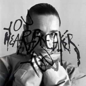 Jehnny Beth - You Heartbreaker, You in the group OUR PICKS / Friday Releases / 2025-08-29 at Bengans Skivbutik AB (5629118)