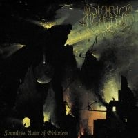 Hexrot - Formless Ruin Of Oblivion (Digipack in the group CD / Upcoming releases / Hårdrock at Bengans Skivbutik AB (5629139)
