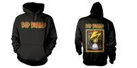 Bad Brains - Hood - Bb (Xl) in the group MERCHANDISE / Hoodies / Kommande / Pop-Rock at Bengans Skivbutik AB (5629161)