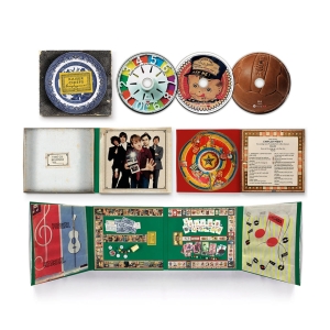 Kaiser Chiefs - Employment (20Th Anniversary Editio in the group CD / Upcoming releases / Pop-Rock at Bengans Skivbutik AB (5629168)