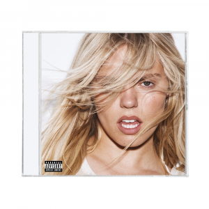 Renee Rapp - Bite Me in the group CD / Upcoming releases / Pop-Rock at Bengans Skivbutik AB (5629174)