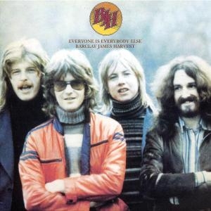 Barclay James Harvest - Everyone Is Everybody Else in the group CD / Importnyheter / Pop-Rock at Bengans Skivbutik AB (5629198)