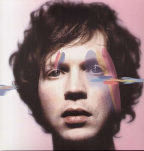 Beck - Sea Change in the group VINYL / New releases - import / Pop-Rock at Bengans Skivbutik AB (5629199)