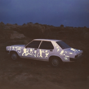 Sijya - Leather & Brass in the group OUR PICKS / Friday Releases / 2025-09-12 at Bengans Skivbutik AB (5629200)